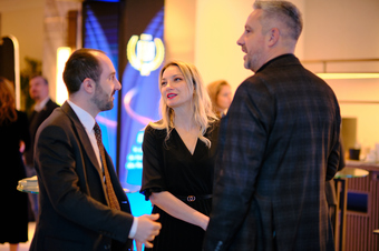 Gala aniversară - 10 ANI de "Povești cu profit... made in Romania" 2025
