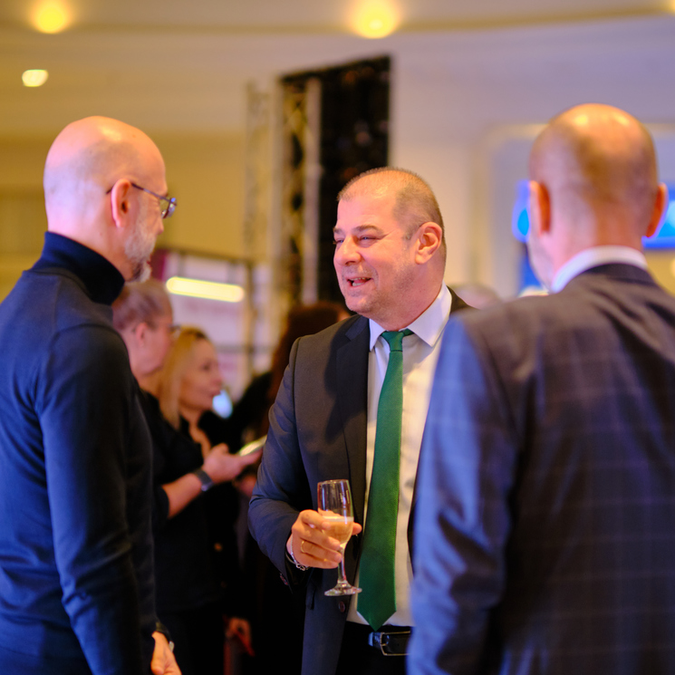 Gala aniversară - 10 ANI de "Povești cu profit... made in Romania" 2025
