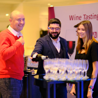 Gala aniversară - 10 ANI de "Povești cu profit... made in Romania" 2025
