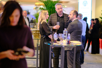 Gala aniversară - 10 ANI de "Povești cu profit... made in Romania" 2025
