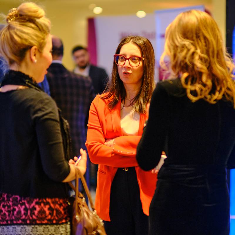 Gala aniversară - 10 ANI de "Povești cu profit... made in Romania" 2025
