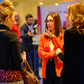 Gala aniversară - 10 ANI de "Povești cu profit... made in Romania" 2025
