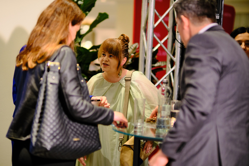 Gala aniversară - 10 ANI de "Povești cu profit... made in Romania" 2025
