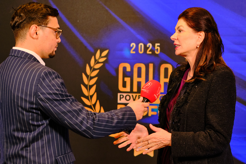 Gala aniversară - 10 ANI de "Povești cu profit... made in Romania" 2025
