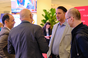 Gala aniversară - 10 ANI de "Povești cu profit... made in Romania" 2025
