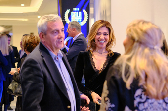 Gala aniversară - 10 ANI de "Povești cu profit... made in Romania" 2025
