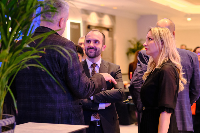 Gala aniversară - 10 ANI de "Povești cu profit... made in Romania" 2025
