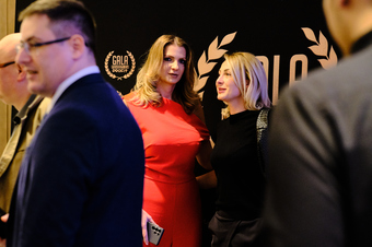 Gala aniversară - 10 ANI de "Povești cu profit... made in Romania" 2025
