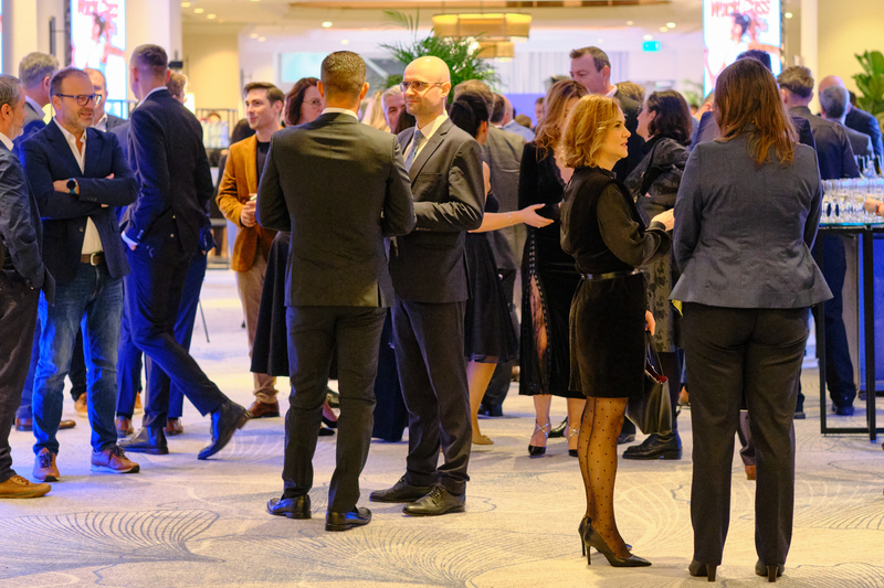 Gala aniversară - 10 ANI de "Povești cu profit... made in Romania" 2025
