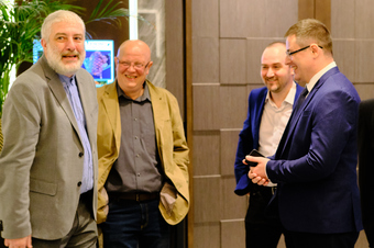 Gala aniversară - 10 ANI de "Povești cu profit... made in Romania" 2025
