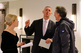 Gala aniversară - 10 ANI de "Povești cu profit... made in Romania" 2025
