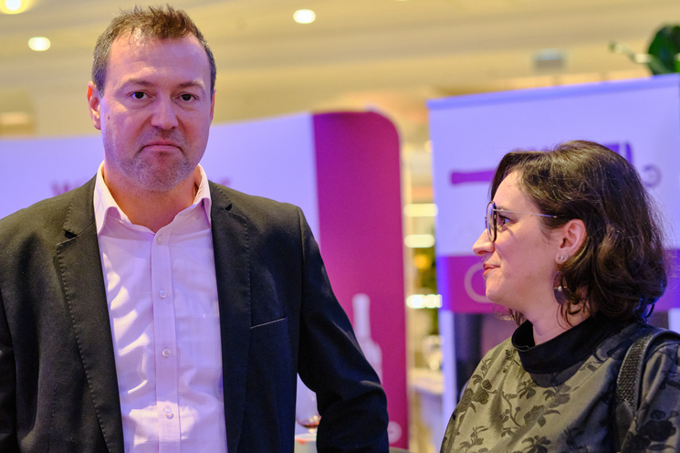 Gala aniversară - 10 ANI de "Povești cu profit... made in Romania" 2025
