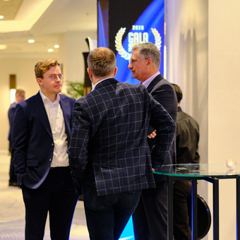 Gala aniversară - 10 ANI de "Povești cu profit... made in Romania" 2025
