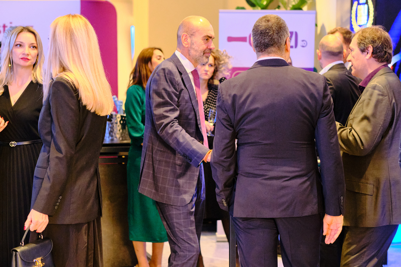 Gala aniversară - 10 ANI de "Povești cu profit... made in Romania" 2025
