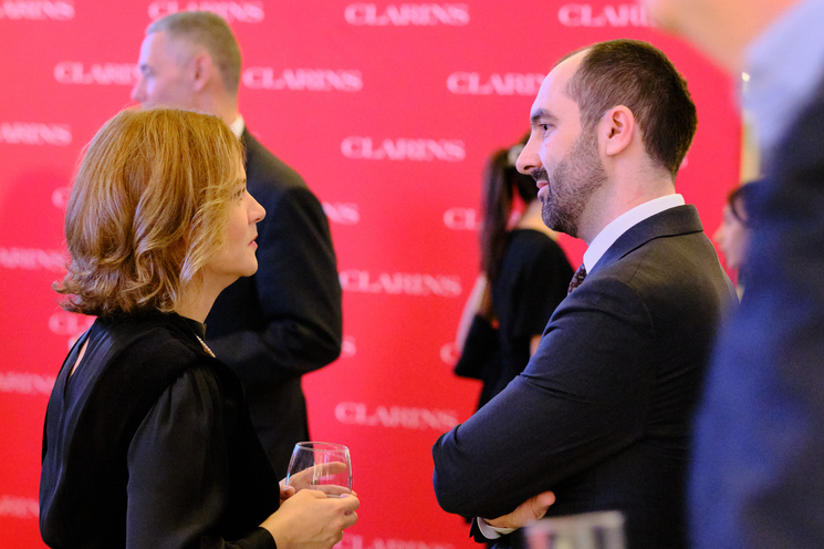 Gala aniversară - 10 ANI de "Povești cu profit... made in Romania" 2025
