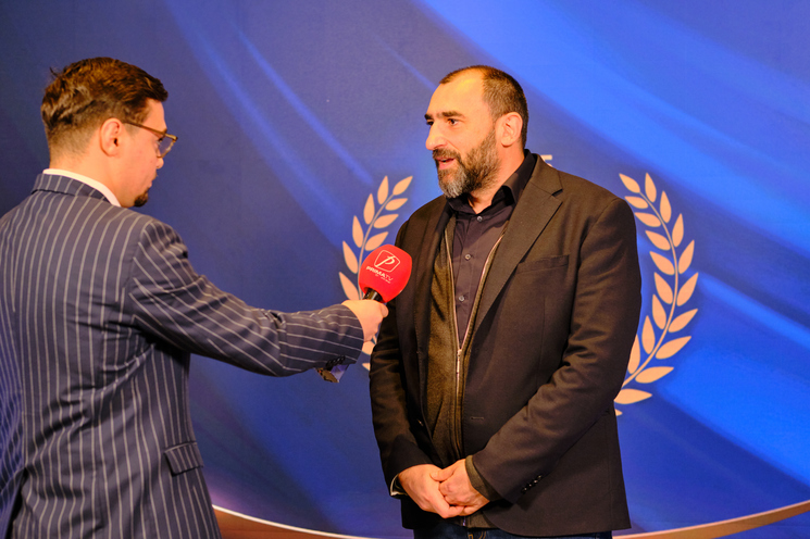 Gala aniversară - 10 ANI de "Povești cu profit... made in Romania" 2025
