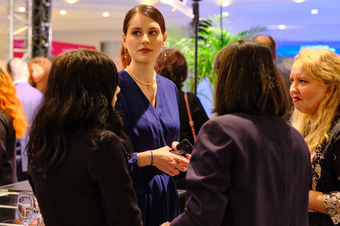 Gala aniversară - 10 ANI de "Povești cu profit... made in Romania" 2025
