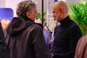 Gala aniversară - 10 ANI de "Povești cu profit... made in Romania" 2025
