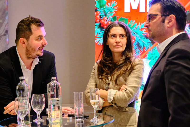 Gala aniversară - 10 ANI de "Povești cu profit... made in Romania" 2025
