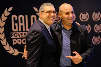 Gala aniversară - 10 ANI de "Povești cu profit... made in Romania" 2025
