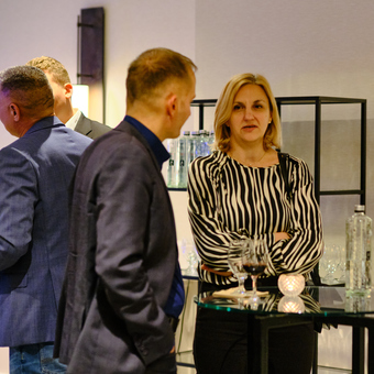 Gala aniversară - 10 ANI de "Povești cu profit... made in Romania" 2025
