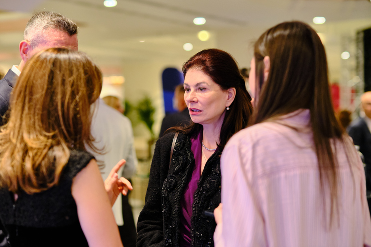 Gala aniversară - 10 ANI de "Povești cu profit... made in Romania" 2025
