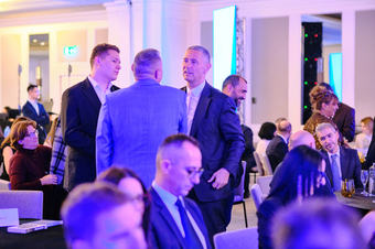 Gala aniversară - 10 ANI de "Povești cu profit... made in Romania" 2025
