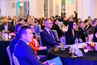 Gala aniversară - 10 ANI de "Povești cu profit... made in Romania" 2025
