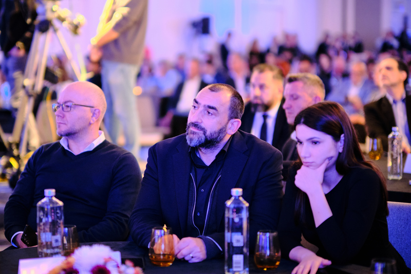 Gala aniversară - 10 ANI de "Povești cu profit... made in Romania" 2025
