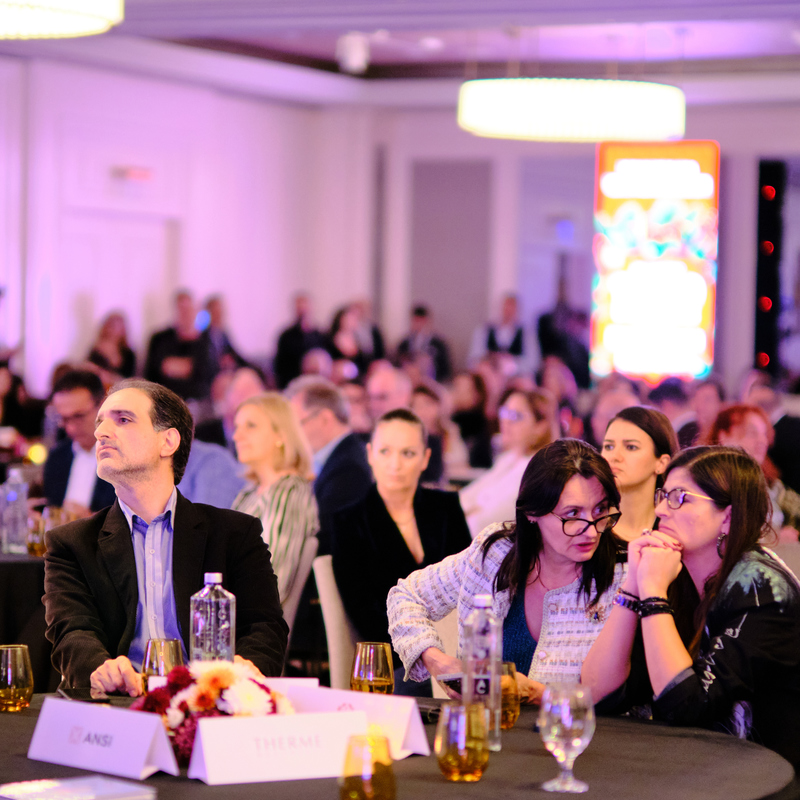 Gala aniversară - 10 ANI de "Povești cu profit... made in Romania" 2025
