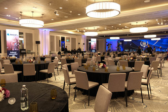 Gala aniversară - 10 ANI de "Povești cu profit... made in Romania" 2025
