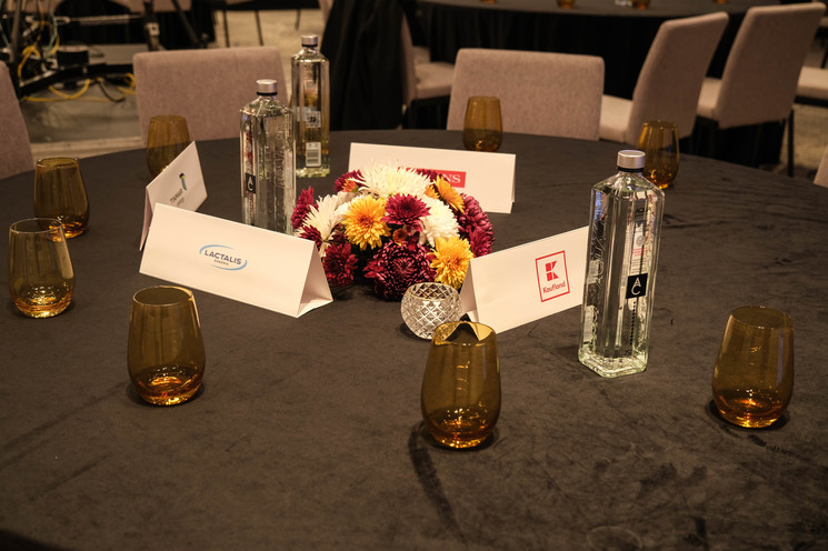 Gala aniversară - 10 ANI de "Povești cu profit... made in Romania" 2025
