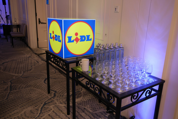 Gala aniversară - 10 ANI de "Povești cu profit... made in Romania" 2025
