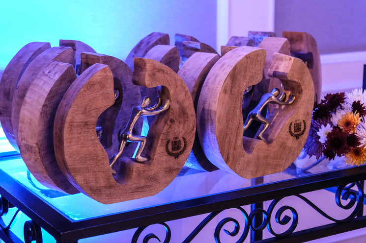 Gala aniversară - 10 ANI de "Povești cu profit... made in Romania" 2025
