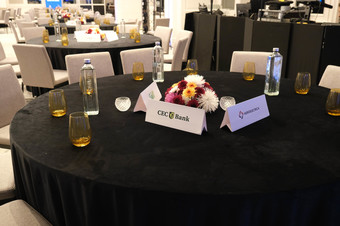 Gala aniversară - 10 ANI de "Povești cu profit... made in Romania" 2025
