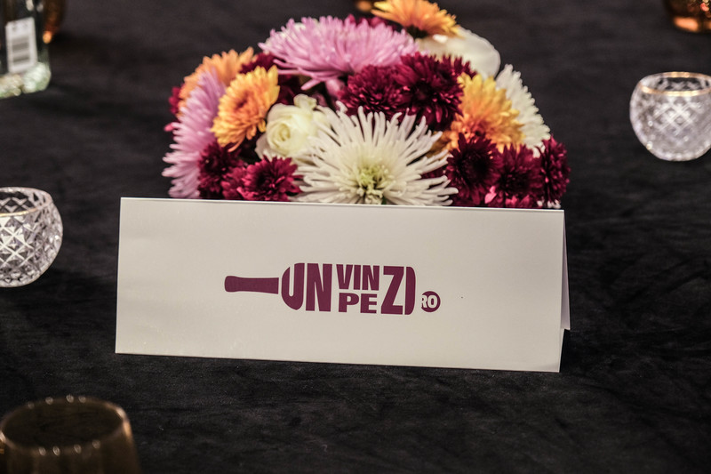 Gala aniversară - 10 ANI de "Povești cu profit... made in Romania" 2025
