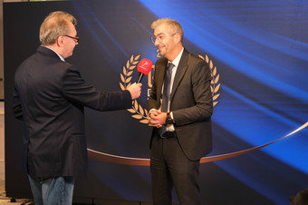 Gala aniversară - 10 ANI de "Povești cu profit... made in Romania" 2025
