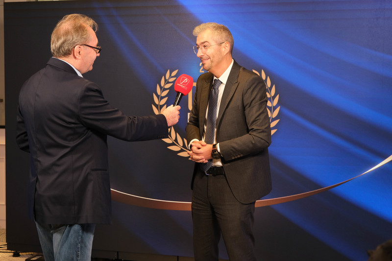 Gala aniversară - 10 ANI de "Povești cu profit... made in Romania" 2025
