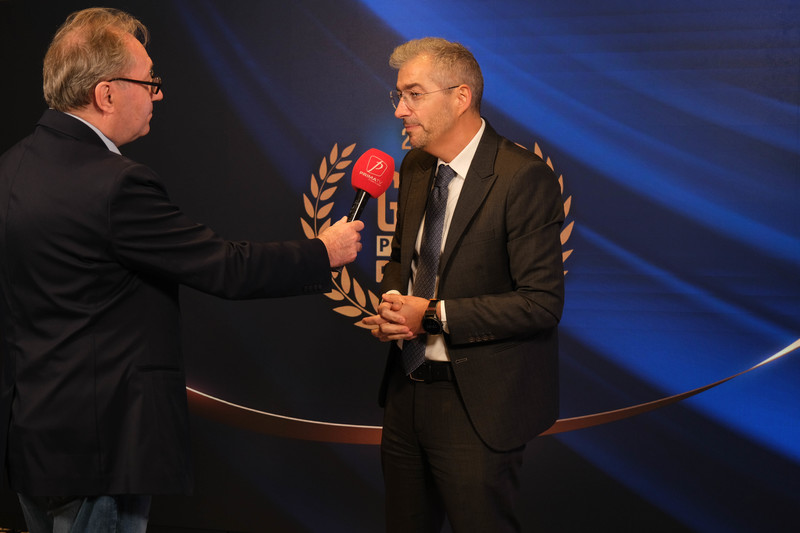 Gala aniversară - 10 ANI de "Povești cu profit... made in Romania" 2025
