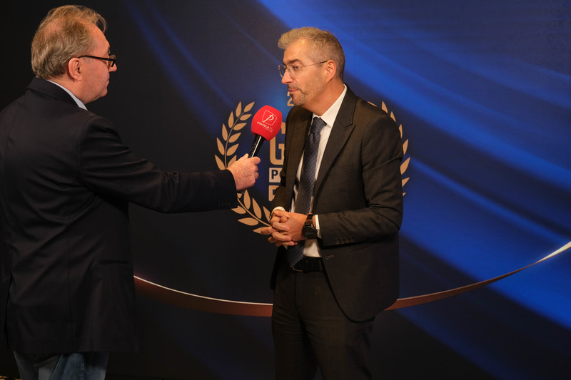 Gala aniversară - 10 ANI de "Povești cu profit... made in Romania" 2025
