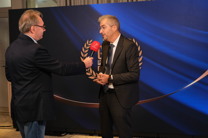 Gala aniversară - 10 ANI de "Povești cu profit... made in Romania" 2025
