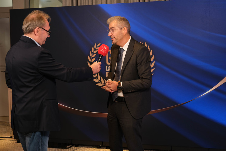 Gala aniversară - 10 ANI de "Povești cu profit... made in Romania" 2025
