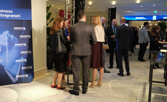 Gala aniversară - 10 ANI de "Povești cu profit... made in Romania" 2025
