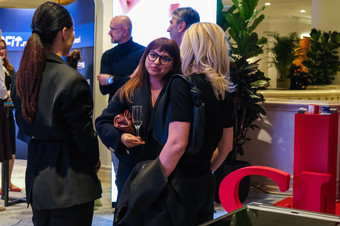 Gala aniversară - 10 ANI de "Povești cu profit... made in Romania" 2025
