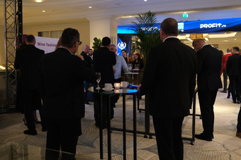 Gala aniversară - 10 ANI de "Povești cu profit... made in Romania" 2025
