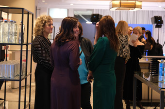 Gala aniversară - 10 ANI de "Povești cu profit... made in Romania" 2025
