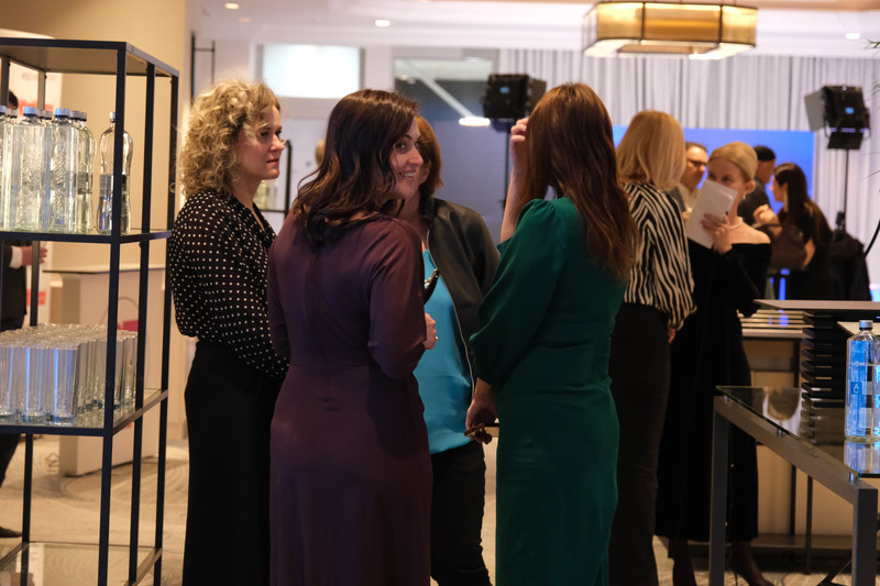 Gala aniversară - 10 ANI de "Povești cu profit... made in Romania" 2025
