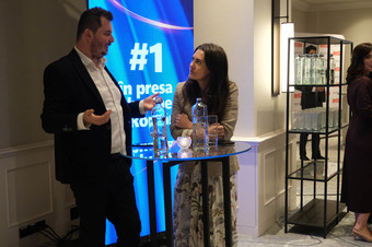 Gala aniversară - 10 ANI de "Povești cu profit... made in Romania" 2025
