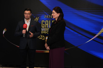 Gala aniversară - 10 ANI de "Povești cu profit... made in Romania" 2025
