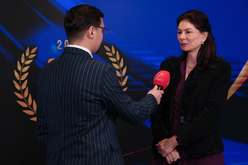 Gala aniversară - 10 ANI de "Povești cu profit... made in Romania" 2025
